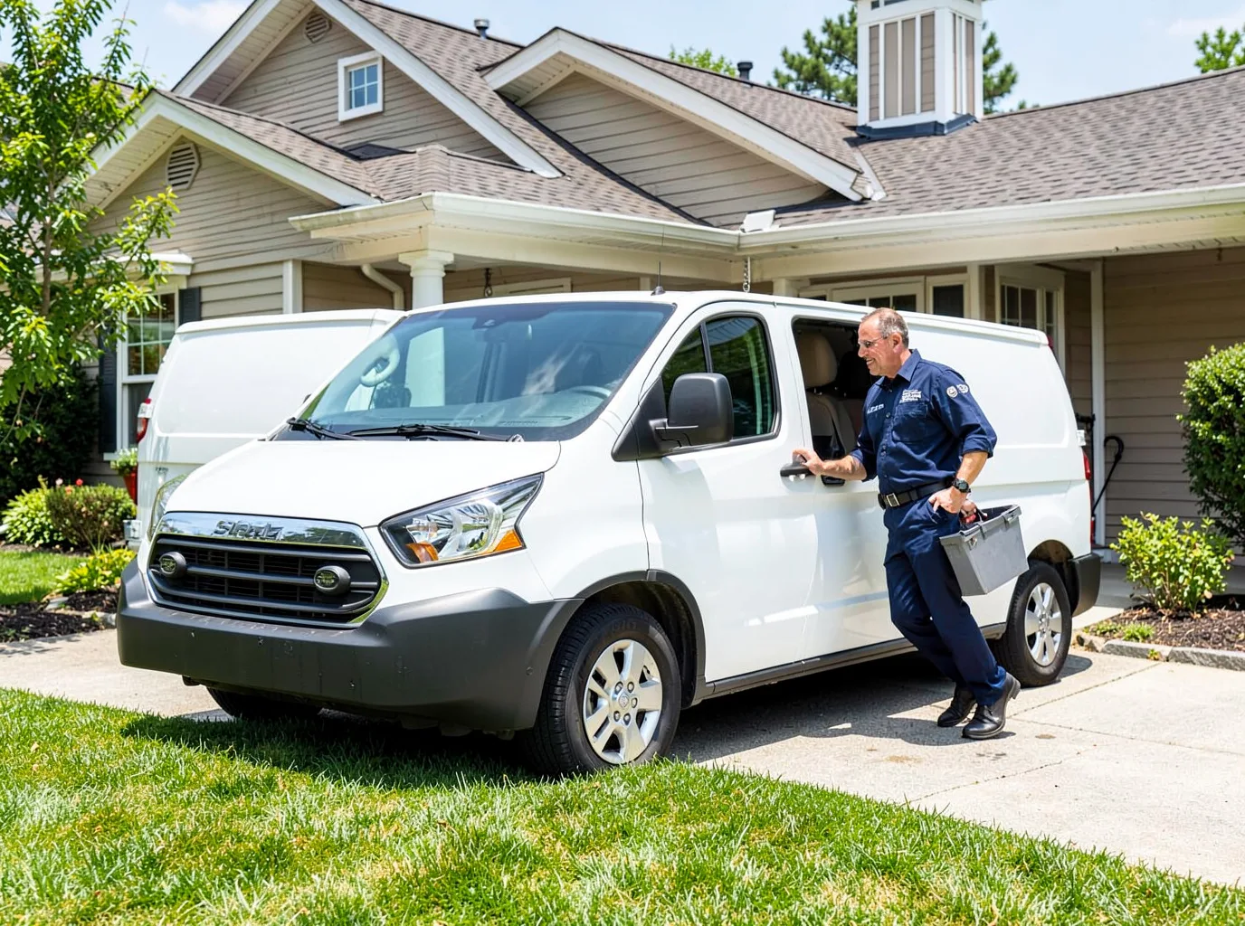 Emergency Plumber company in Forney, TX